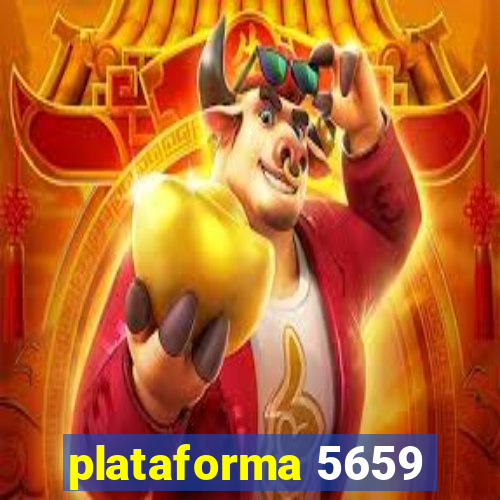 plataforma 5659